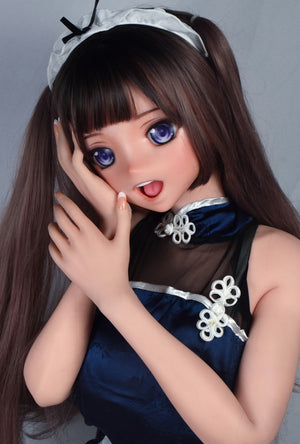 Coda Sayuri Sex Doll (Elsa Babe 148 cm AHR001 Silicone)