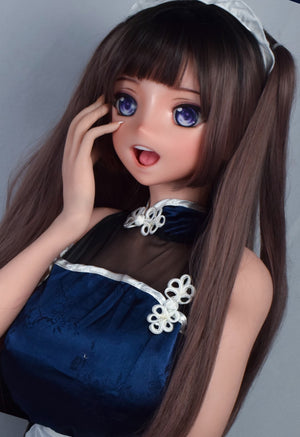 Coda Sayuri Sex Doll (Elsa Babe 148 cm AHR001 Silicone)
