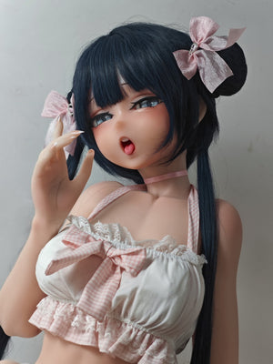 Doll Iwata Mitsuki (Elsa Babe 148 cm AHR008 Silicone)