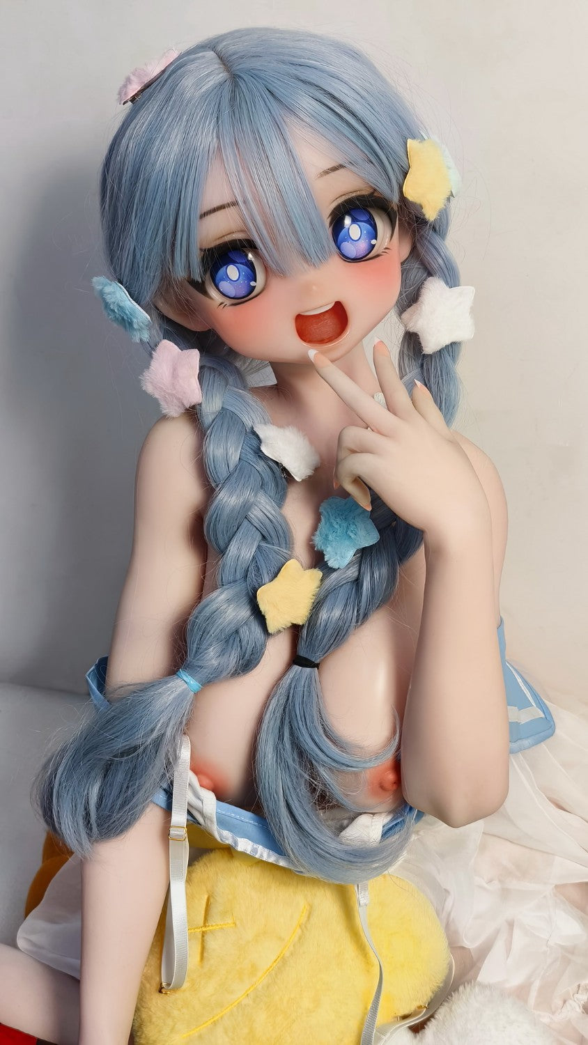 satsuki oikawa muñeca sexual (Elsa Babe 148cm AHR014 Silicona)
