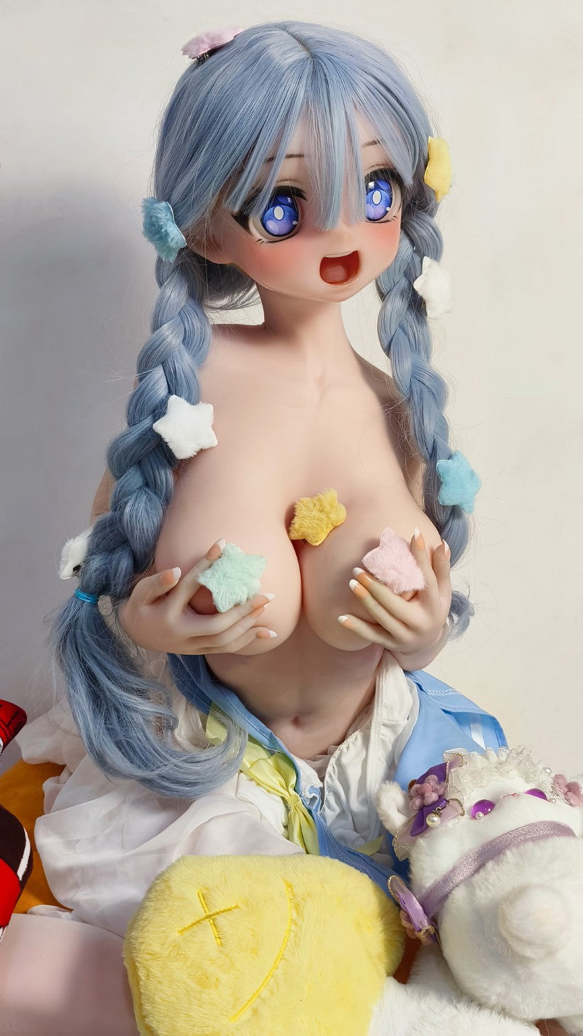 satsuki oikawa muñeca sexual (Elsa Babe 148cm AHR014 Silicona)
