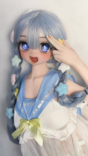 Oikawa Satsuki Doll (Elsa Babe 148 cm AHR014 Silicone)