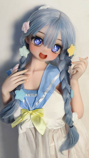 Oikawa Satsuki Doll (Elsa Babe 148 cm AHR014 Silicone)