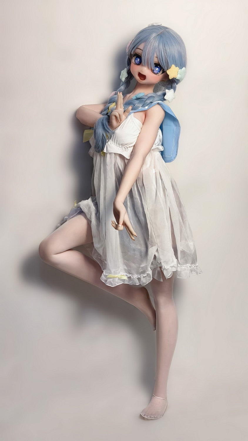 satsuki oikawa muñeca sexual (Elsa Babe 148cm AHR014 Silicona)