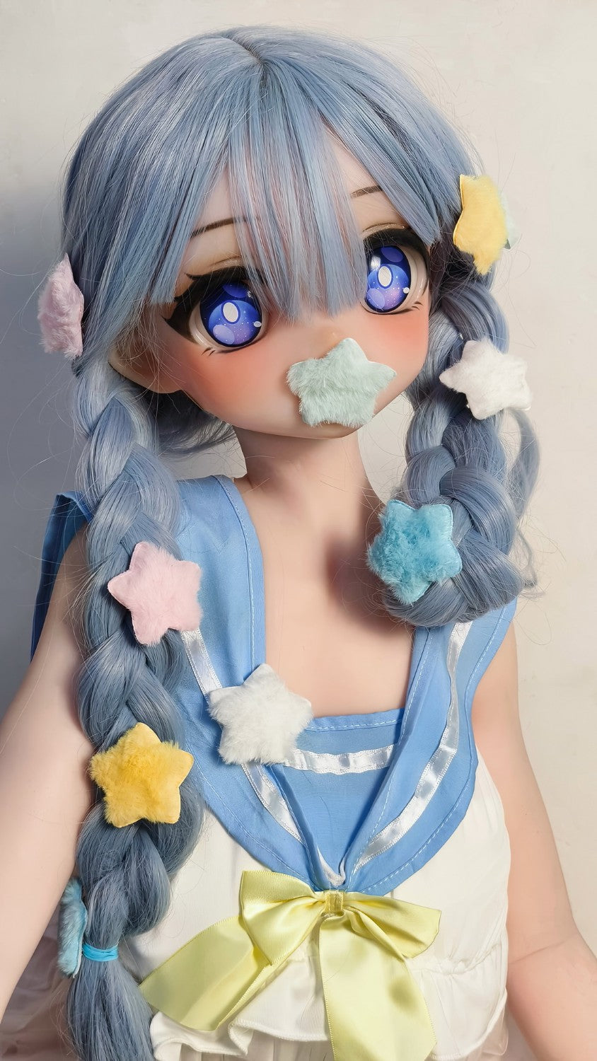 satsuki oikawa muñeca sexual (Elsa Babe 148cm AHR014 Silicona)