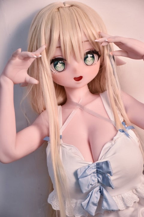Boneca sexual Akasaka Kaori (Elsa Babe Silicone AHR015 de 140cm)