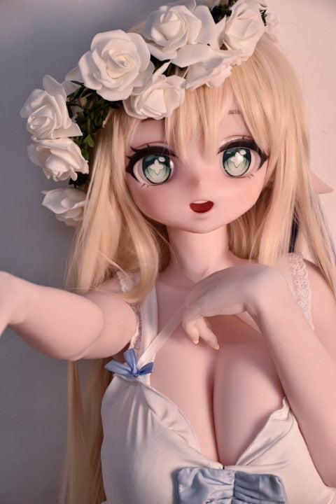 Boneca sexual Akasaka Kaori (Elsa Babe Silicone AHR015 de 140cm)