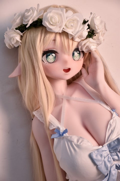 Boneca sexual Akasaka Kaori (Elsa Babe Silicone AHR015 de 140cm)