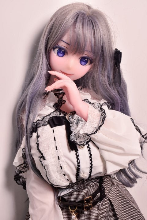 Boneca sexual Asano Tari (Elsa Babe Silicone AHR017 de 148cm)