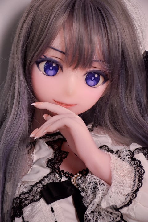 Boneca sexual Asano Tari (Elsa Babe Silicone AHR017 de 148cm)