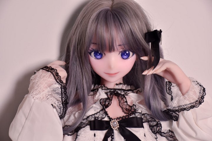 Boneca sexual Asano Tari (Elsa Babe Silicone AHR017 de 148cm)