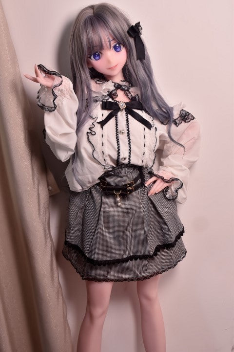 Boneca sexual Asano Tari (Elsa Babe Silicone AHR017 de 148cm)