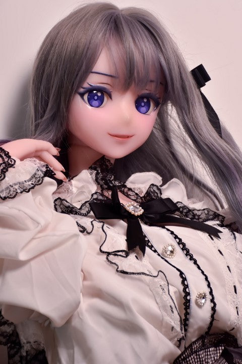 Boneca sexual Asano Tari (Elsa Babe Silicone AHR017 de 148cm)