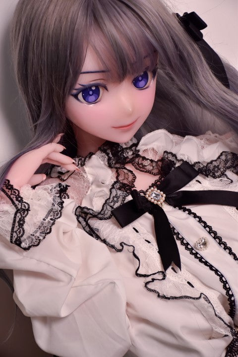 Boneca sexual Asano Tari (Elsa Babe Silicone AHR017 de 148cm)