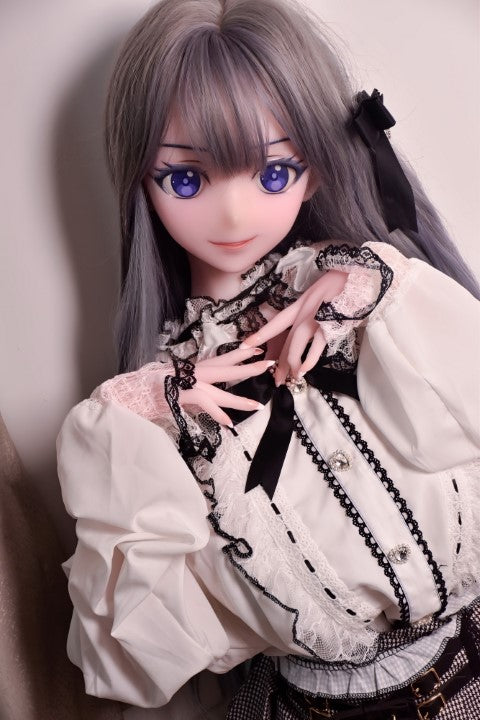 Boneca sexual Asano Tari (Elsa Babe Silicone AHR017 de 148cm)