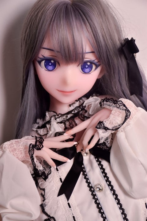 Boneca sexual Asano Tari (Elsa Babe Silicone AHR017 de 148cm)