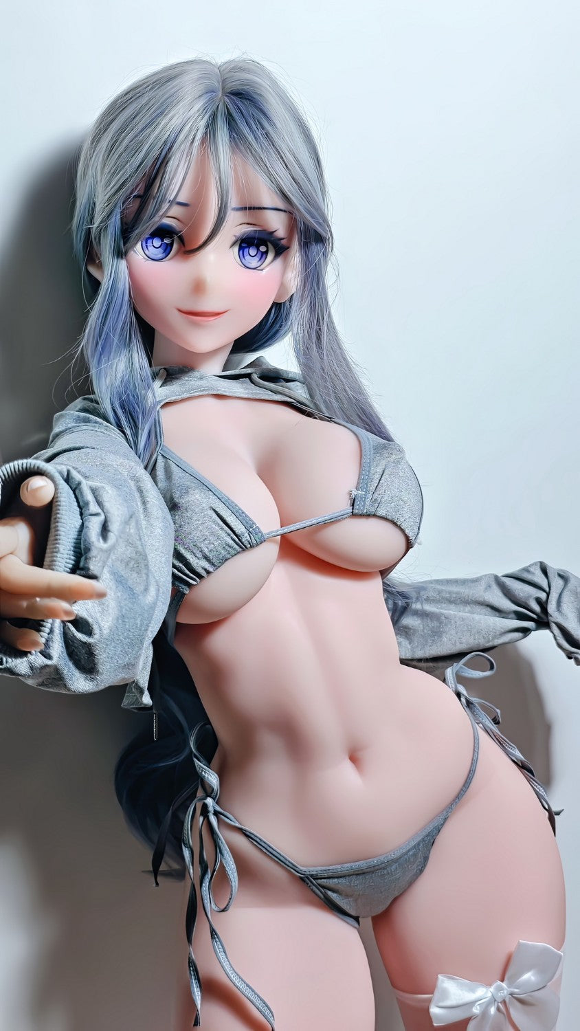 Asano Tari Sexdocka (Elsa Babe 144cm #AHR017 Silikon)