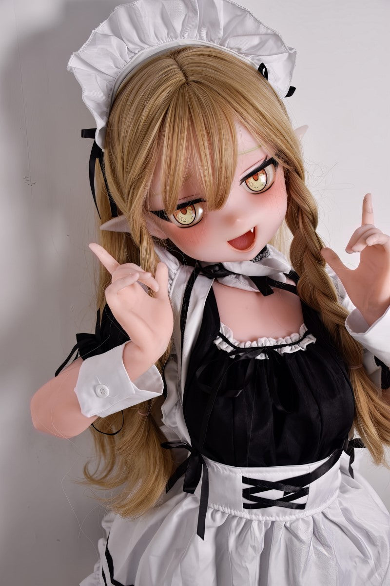 Boneca sexual Momoi Nozomi (Elsa Babe Silicone AHR026 de 125cm)