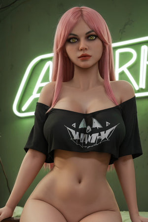 Boneca sexual de Bonney (Aibei Doll 151 cm D-Cup #220 TPE)