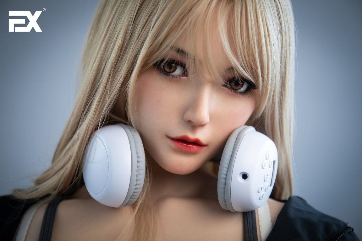 Boneca sexual Katherine (EXDoll 167 cm C-Cup #Ukiyo-E Silicone)