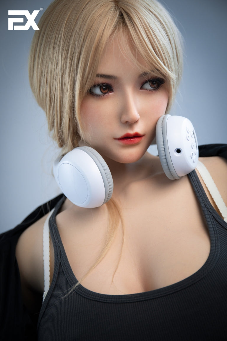 Boneca sexual Katherine (EXDoll 167 cm C-Cup #Ukiyo-E Silicone)