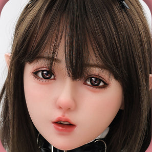 Cabeça extra (Shedoll Original)