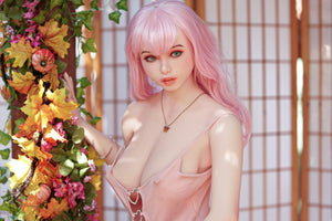Boneca sexual de Ariel (Piper Doll 150 cm de silicone J-cup)
