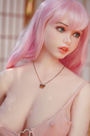Boneca sexual de Ariel (Piper Doll 150 cm de silicone J-cup)