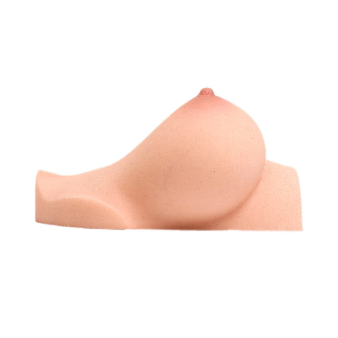 Pecho (M) Torso muñeca sexual (Climax Doll Copa Pro D Silicona)