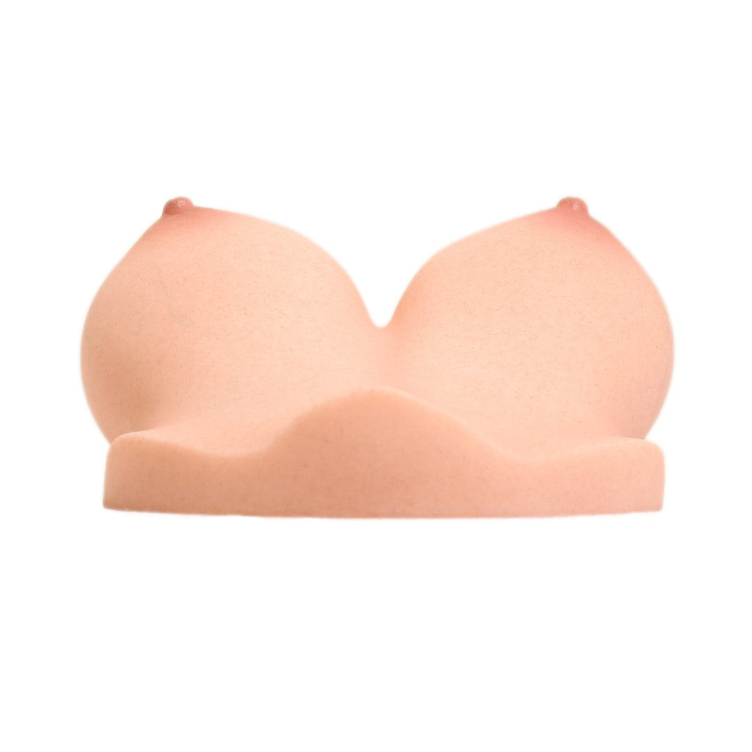 Seios (m) boneca sexual do tronco (Climax Doll Pro D-Kupa Silicone)