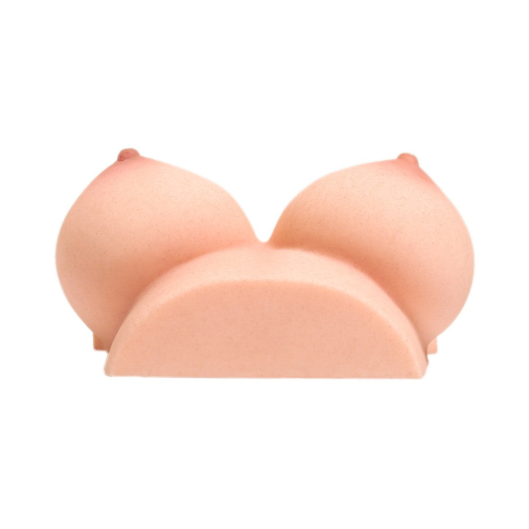 Seios (m) boneca sexual do tronco (Climax Doll Pro D-Kupa Silicone)