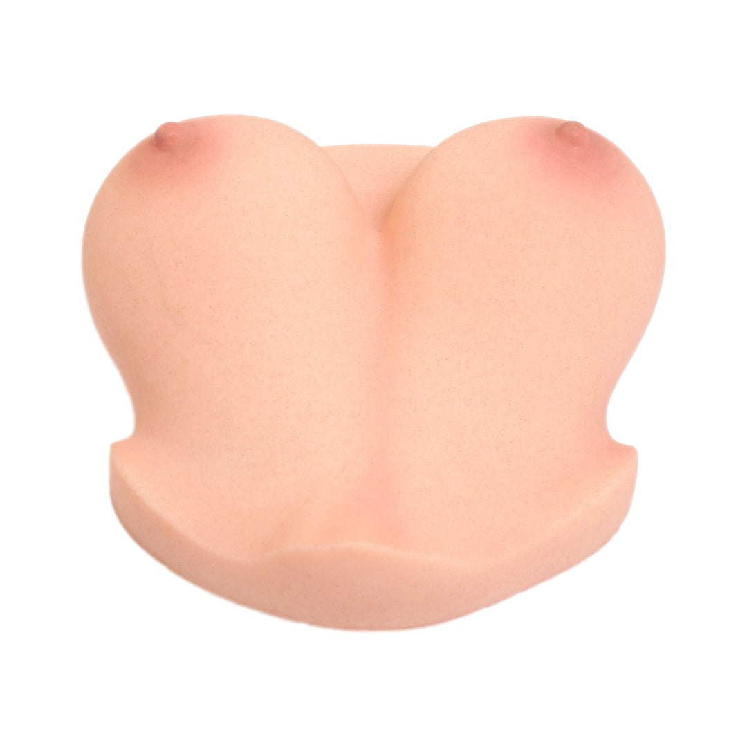 Seios (m) boneca sexual do tronco (Climax Doll Pro D-Kupa Silicone)