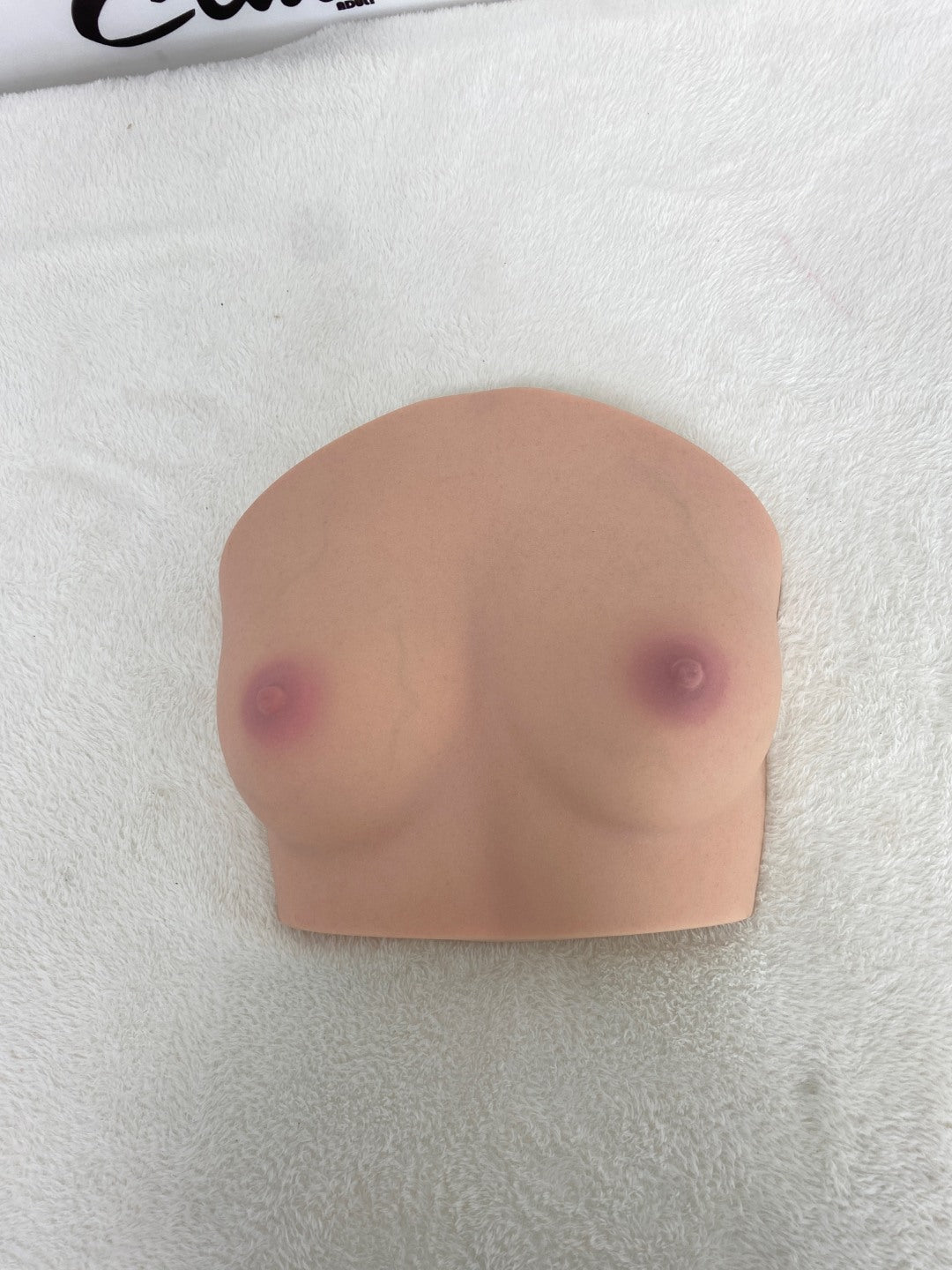 Pecho (S) Torso muñeca sexual (Climax Doll Pro A taza de silicona)