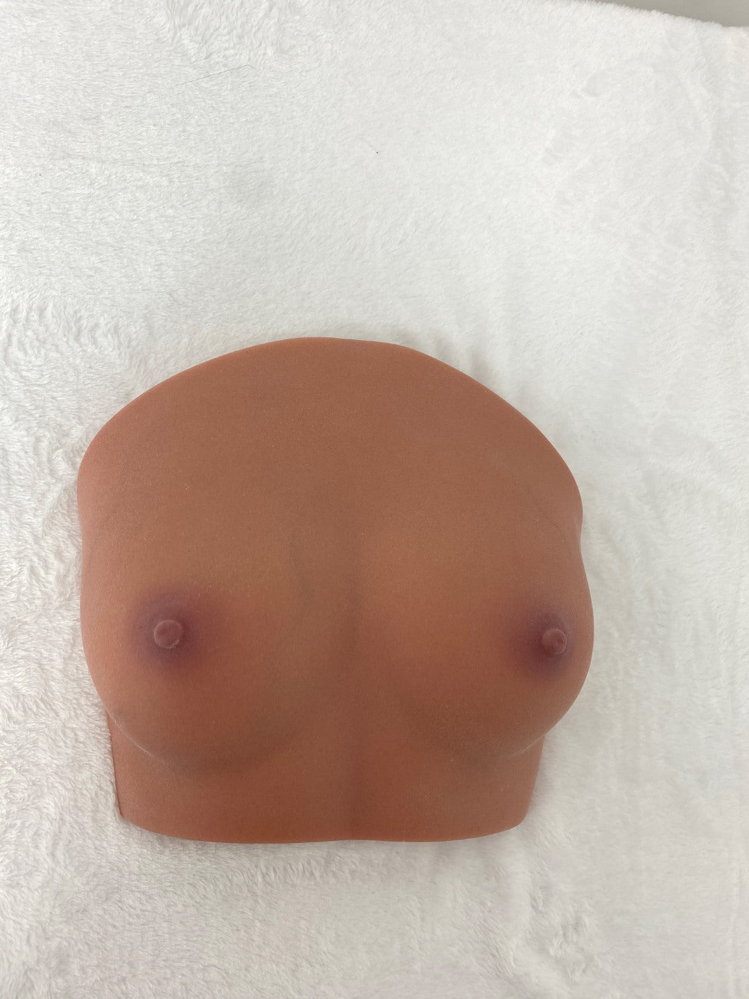 Pecho (S) Torso muñeca sexual (Climax Doll Pro A taza de silicona)
