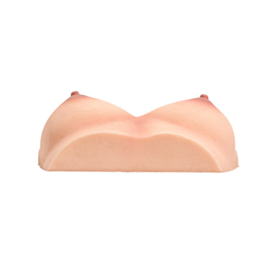Pecho (S) Torso muñeca sexual (Climax Doll Pro A taza de silicona)