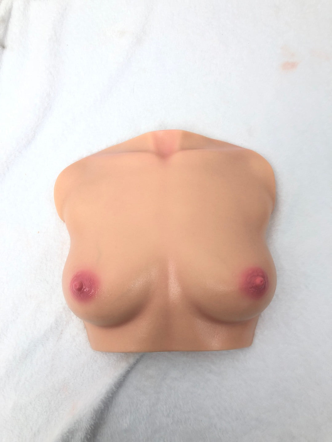 Chest (S) Torso Sex doll (Climax Doll Pro B-cup silicone)