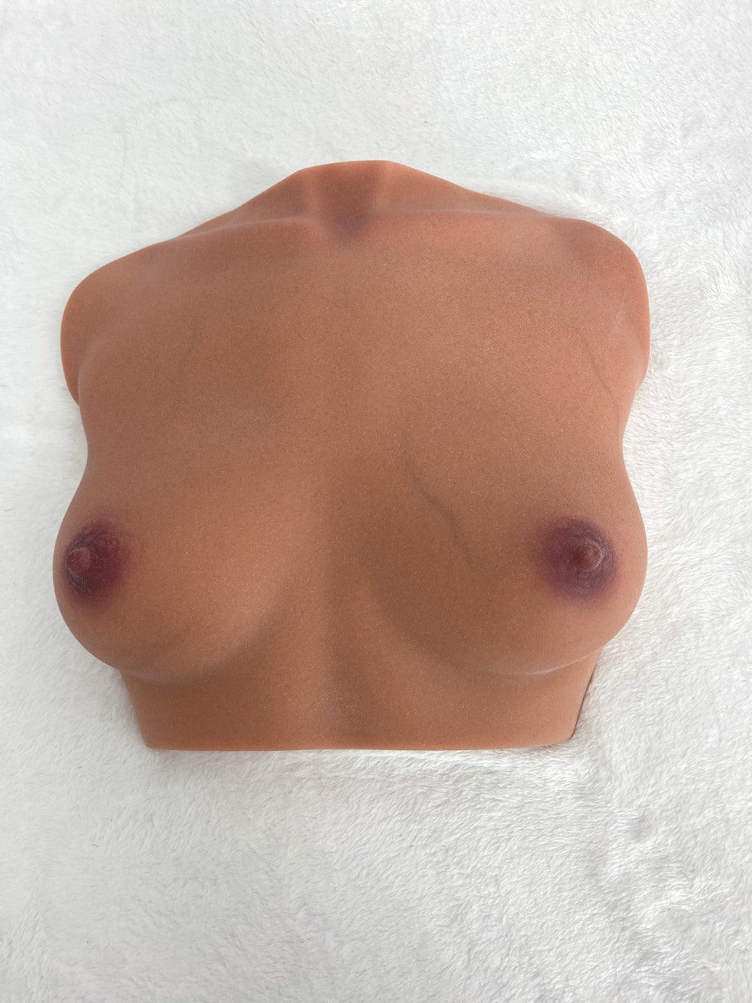 Pecho (S) Torso muñeca sexual (Climax Doll Copa Pro B Silicona)