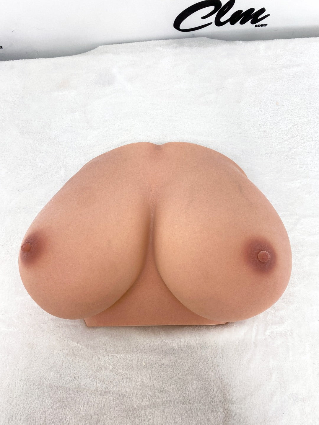 Pecho (L) Torso muñeca sexual (Climax Doll Copa Pro F Silicona)