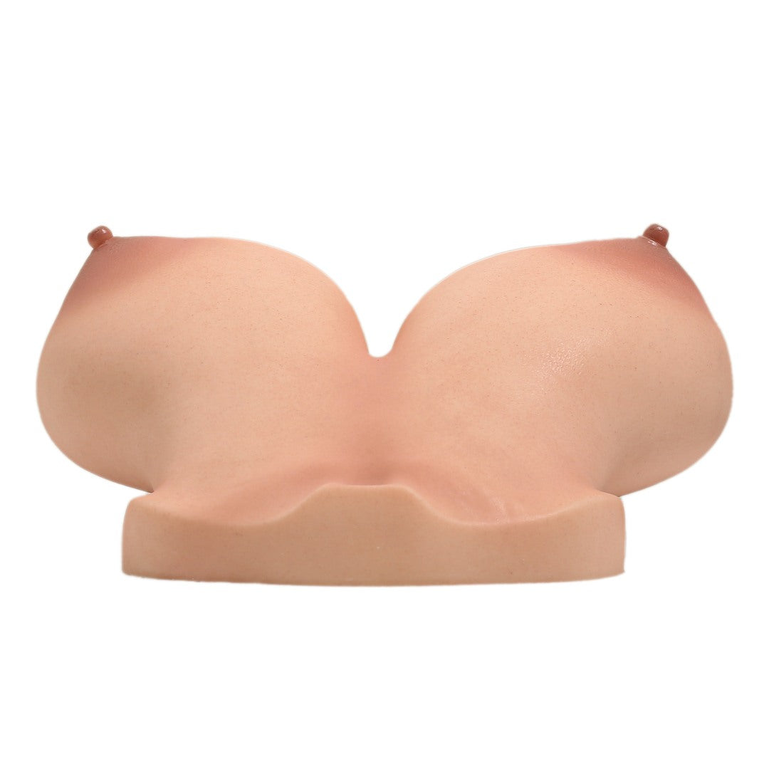 Pecho (XL) Torso muñeca sexual (Climax Doll Copa Pro G Silicona)