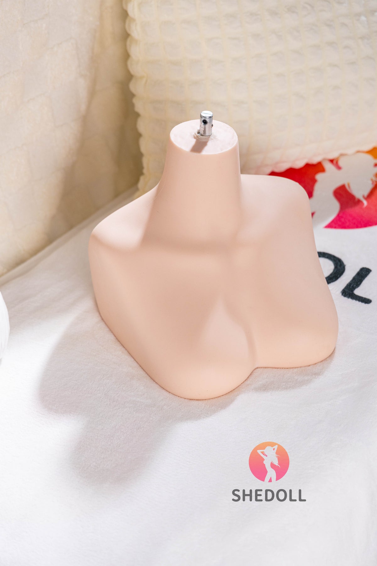 Head stand silicone (Shedoll)