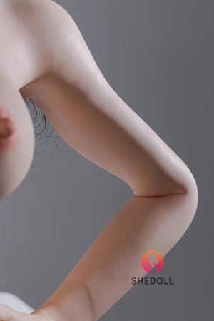 Boneca sexual Starley (SHEDOLL 167cm D-CUP #SH194 2.0 Silicone)