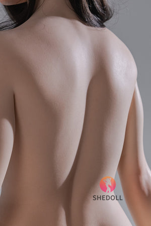 Boneca sexual Starley (SHEDOLL 167cm D-CUP #SH194 2.0 Silicone)