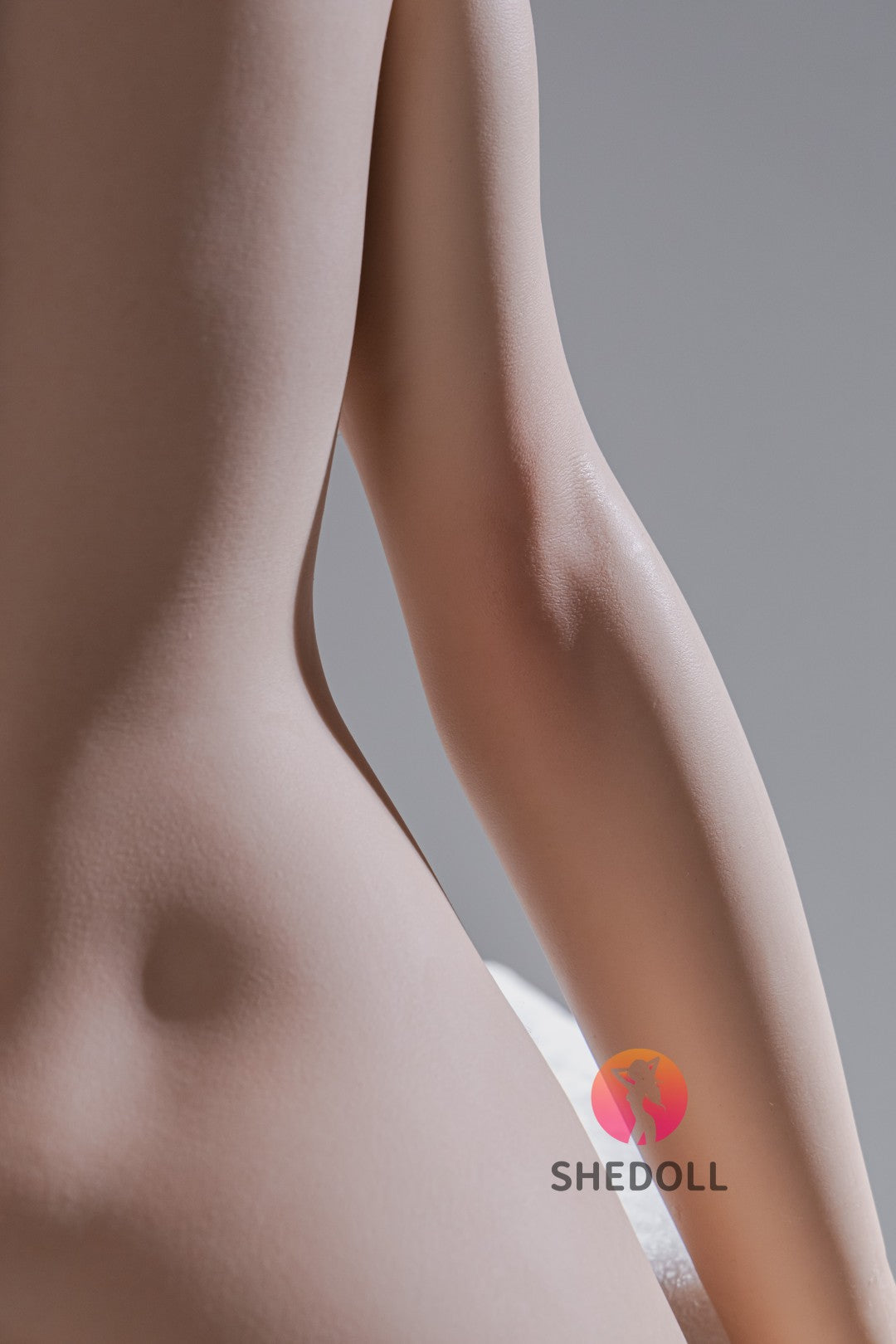 Starley Sex doll (SHEDOLL 167cm D-cup #SH194 2.0 silicone)