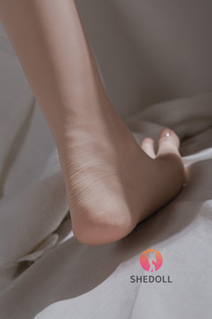Boneca sexual Starley (SHEDOLL 167cm D-CUP #SH194 2.0 Silicone)