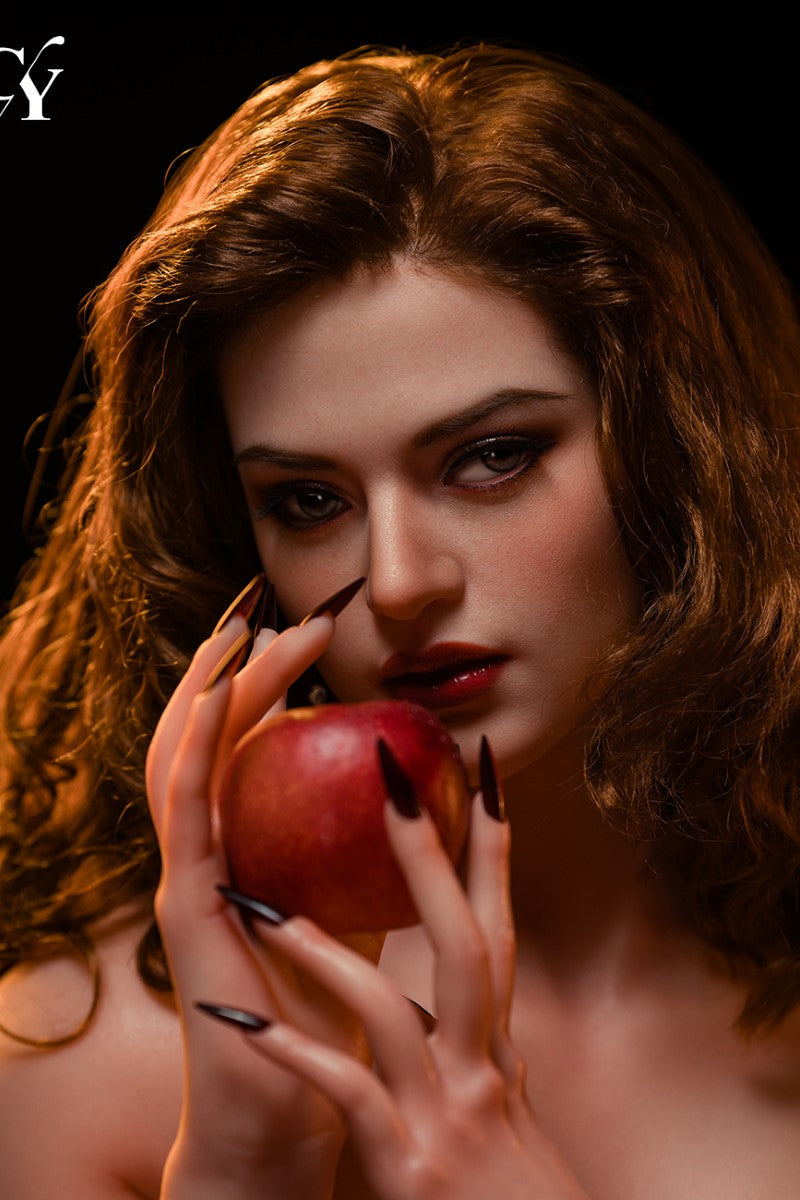 Boneca Sexual Beatrice (TOP CYDOLL Copo E de 176cm (TPE+Silicone)