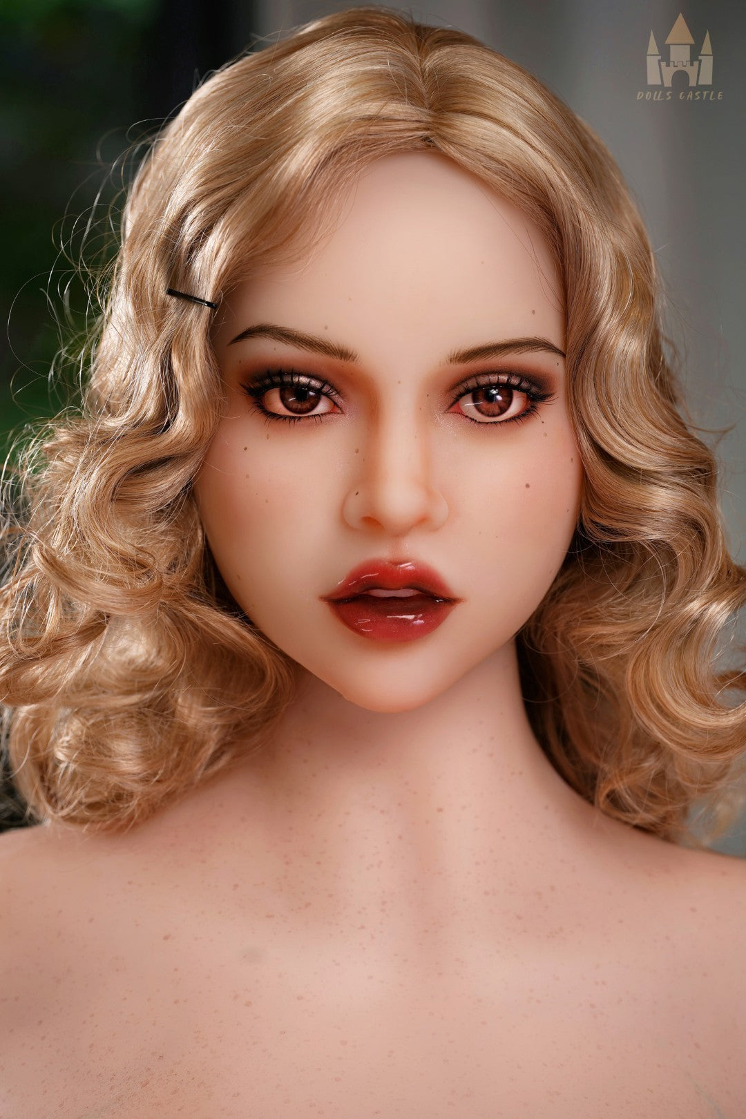 Gabriella Sex doll (Dolls Castle 175cm M-cup #276 TPE)