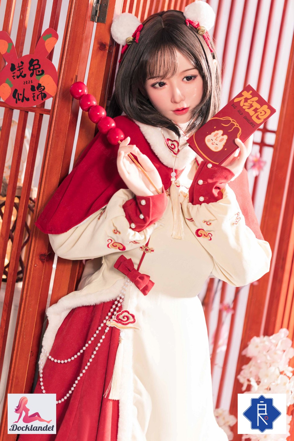 platicodona muñeca sexual (Bezlya Doll 163 cm E-cup 2.2 Silicona)