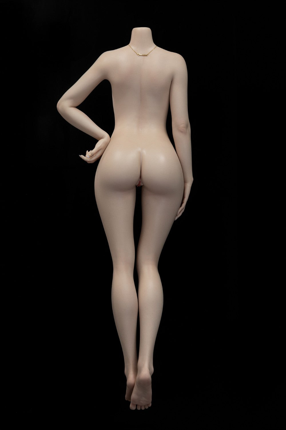 Boneca sexual Amy (FunWest Doll Copo A de 159cm #041S Silicone)