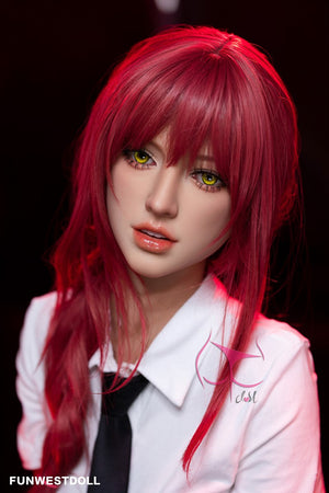 Boneca sexual chloe (FunWest Doll 162cm F-Cup #035 TPE) EXPRESS