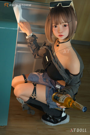 Susan muñeca sexual (XT Doll 157cm D-Kupa #XT-Bym-5 Silicone)